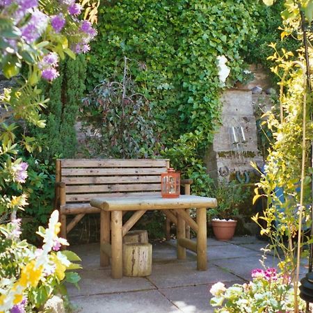 Croft House B&B Lynton Dış mekan fotoğraf
