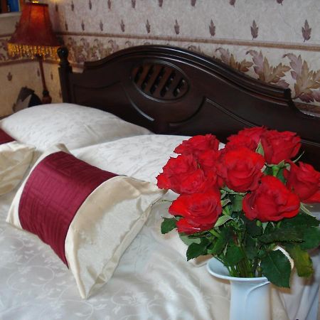 Croft House B&B Lynton Dış mekan fotoğraf