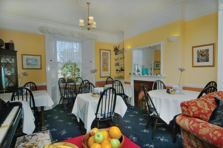 Croft House B&B Lynton Dış mekan fotoğraf