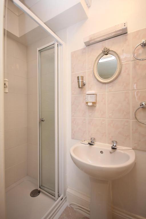 Croft House B&B Lynton Oda fotoğraf