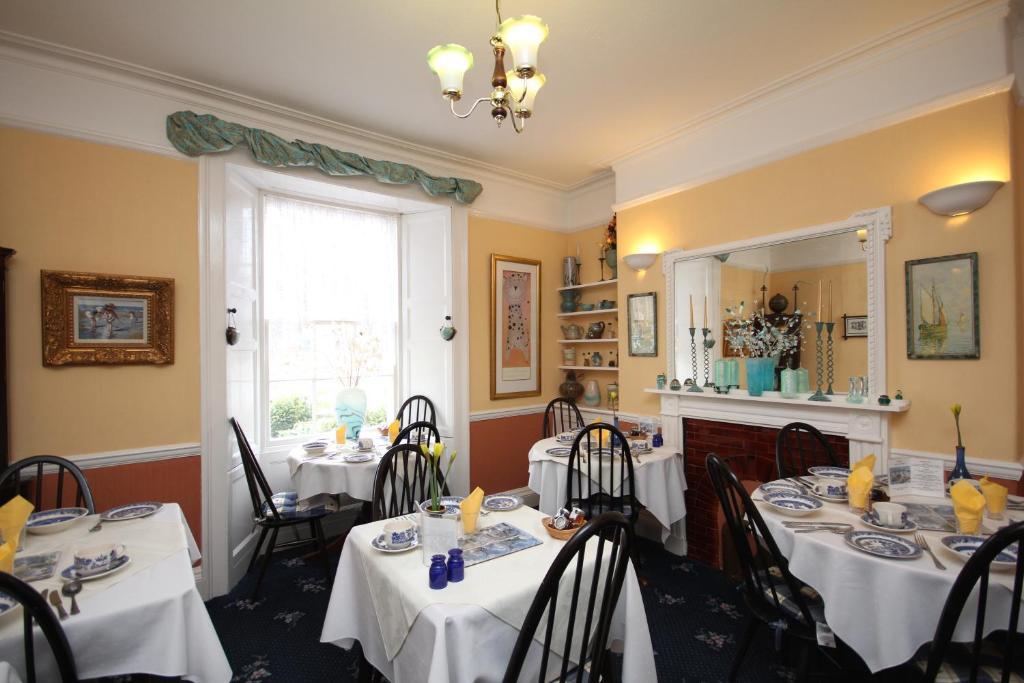 Croft House B&B Lynton Dış mekan fotoğraf