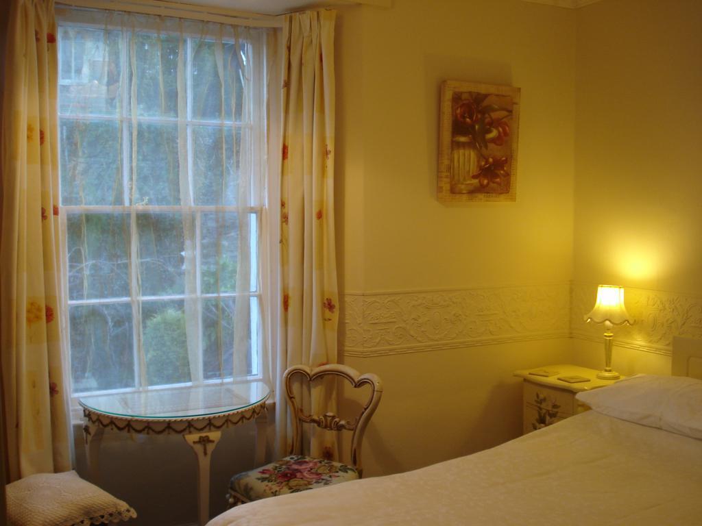 Croft House B&B Lynton Dış mekan fotoğraf