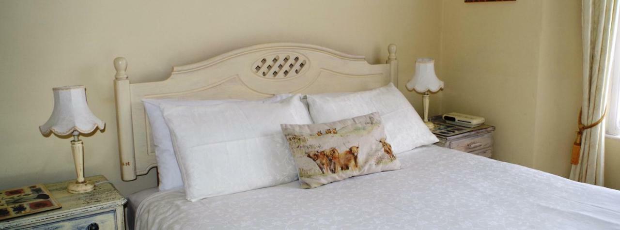 Croft House B&B Lynton Dış mekan fotoğraf
